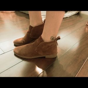 Dolce Vita Boots